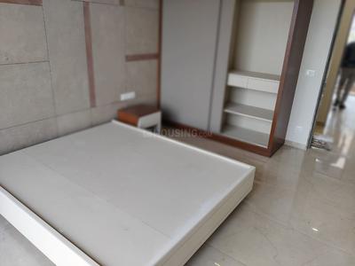 Bedroom Image of 1300 Sq.ft 3 BHK Apartment / Flat for sale in Labh Elegance, Bhayli Vadodara for Rs. 7200000
