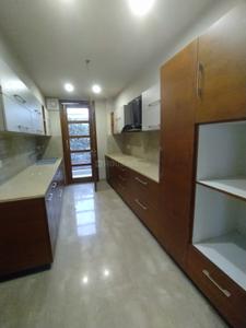 Bedroom Image of 2000 Sq.ft 3 BHK Builder Floor for sale in Sector 7 Panchkula for Rs. 35000000