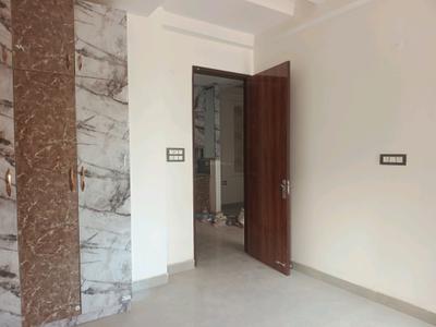 Bedroom Image of 1500 Sq.ft 3 BHK Apartment / Flat for sale in Krishna Elite Homes, Noida Extension Greater Noida for Rs. 5850000