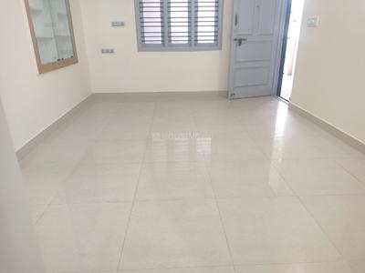 Hall Image of 800 Sq.ft 2 BHK Builder Floor for rent in Kaggadasapura Bengaluru for Rs. 25000