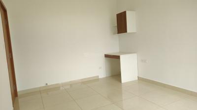 Bedroom Image of 1400 Sq.ft 3 BHK Apartment / Flat for rent in Whitefield Bengaluru for Rs. 58500