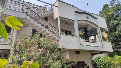 Building Image of 4600 Sq.ft 8 BHK Independent House for sale in Navabharat Nagar Rajahmundry for Rs. 25000000