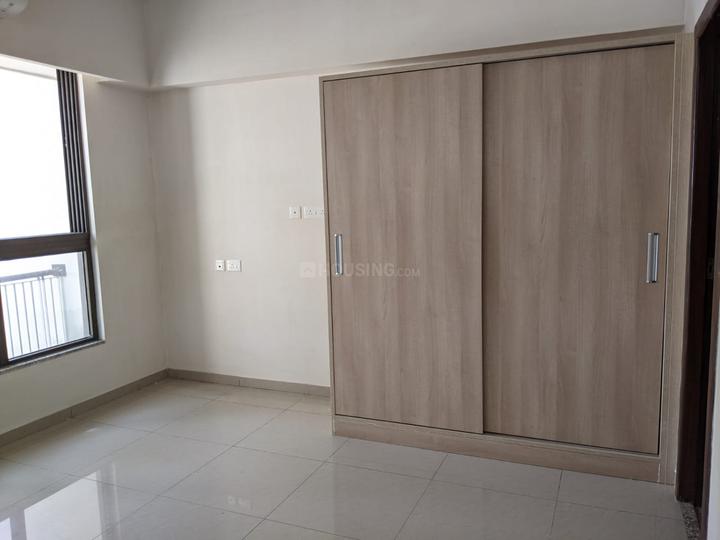 New Town Action Area 2, New Town Bedroom 1