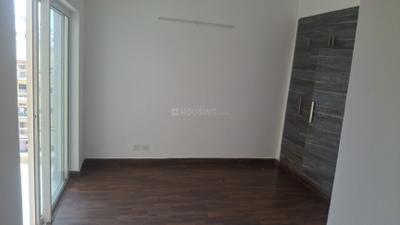 Bedroom Image of 1069 Sq.ft 2 BHK Apartment / Flat for sale in Paras Tierea, Sector 137 Noida for Rs. 8800000