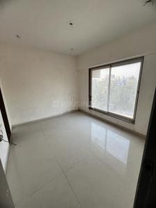 Bedroom Image of 520 Sq.ft 1 BHK Apartment / Flat for sale in Star Sky Sayba Heights, Kurla East Mumbai for Rs. 8500008