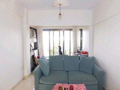 Hall Image of 1450 Sq.ft 2 BHK Apartment / Flat for sale in Leela Apartment, Andheri West Mumbai for Rs. 31000000