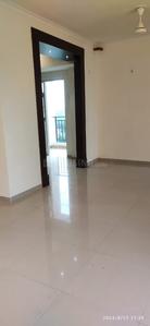 Hall Image of 1550 Sq.ft 3 BHK Apartment / Flat for rent in AWHO Vay Sector 8B G, Vrindavan Yojana Lucknow for Rs. 28000