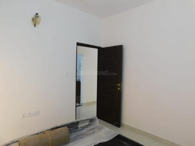 Bedroom Image of 2300 Sq.ft 4 BHK Villa for sale in Navalur Chennai for Rs. 26000000