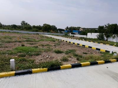 Image of 600 Sq.ft Residential Plot / Land for sale in Puzhal, Chennai for Rs. 2100000