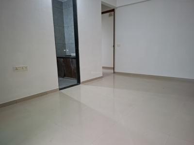 Bedroom Image of 1555 Sq.ft 3 BHK Apartment / Flat for sale in Asian Galaxy, Kharghar Navi Mumbai for Rs. 23700000