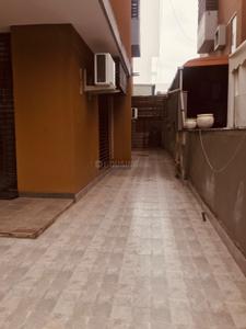 Balcony Image of 5000 Sq.ft 5 BHK Villa for rent in Thaltej Ahmedabad for Rs. 200000