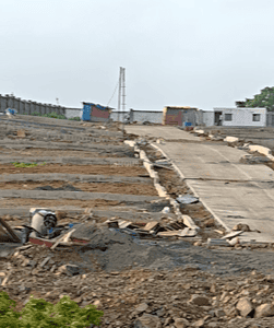 Image of 10010 Sq.ft Residential Plot / Land for sale in Wagholi, Pune for Rs. 47000000