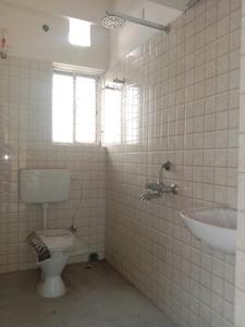 Bedroom One Image of 1060 Sq.ft 2 BHK Apartment / Flat for sale in Salt Lake City Kolkata for Rs. 5000000