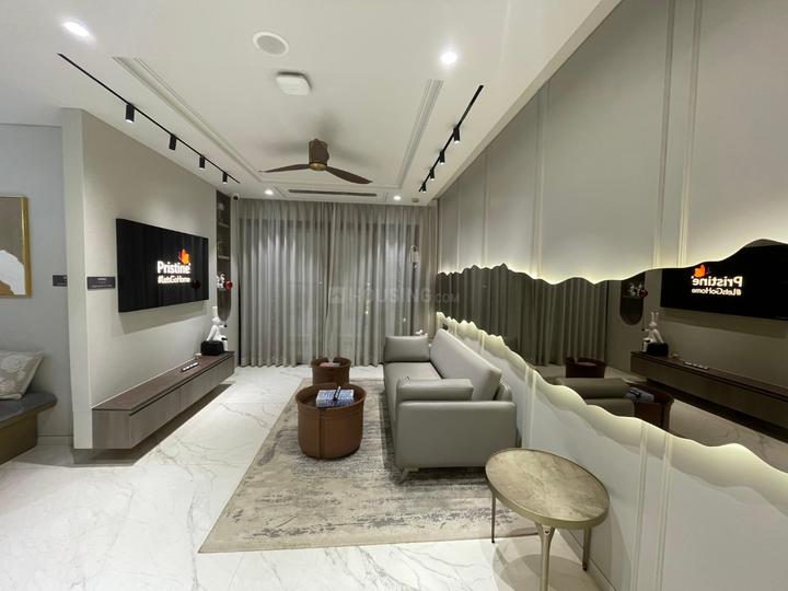 Pristine O2 World Main Image 1