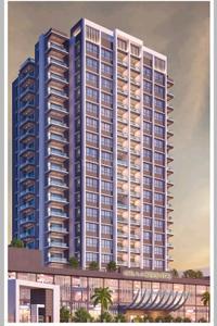 Image of 1918 Sq.ft 3 BHK Apartment / Flat for sale in Ora Heights, Topsia, Kolkata for Rs. 16000000