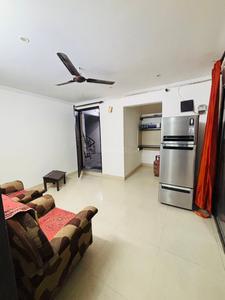 Hall Image of 900 Sq.ft 2 BHK Independent House for rent in Vaishali Ghaziabad for Rs. 22700