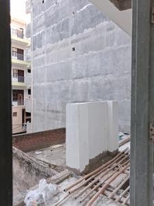 Bedroom Image of 550 Sq.ft 1 BHK Apartment / Flat for sale in GCM Gomati Apartment, Sector 49 Noida for Rs. 2400000