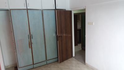 Bedroom Image of 700 Sq.ft 2 BHK Apartment / Flat for sale in Sai Sagar Complex, Sanpada Navi Mumbai for Rs. 18000000