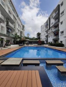 Image of 1800 Sq.ft 3 BHK Builder Floor for rent in Rayasandra, Bengaluru for Rs. 55000