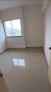 Bedroom Image of 850 Sq.ft 2 BHK Apartment / Flat for sale in Kohinoor Abhimaan Homes Phase 3, Mamurdi Pune for Rs. 5500000