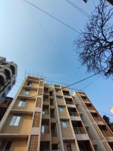 Building Image of 900 Sq.ft 2 BHK Apartment / Flat for sale in Ambernath East Ambernath for Rs. 5900000