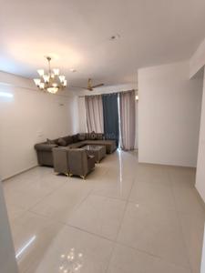 Hall Image of 1550 Sq.ft 3 BHK Apartment / Flat for sale in Omaxe The Resort, New Chandigarh Chandigarh for Rs. 15000000