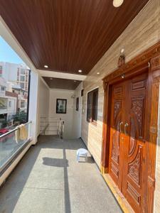 Balcony Image of 3000 Sq.ft 3 BHK Duplex for sale in Bandlaguda Jagir Hyderabad for Rs. 28000000