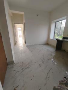 Hall Image of 835 Sq.ft 2 BHK Apartment / Flat for sale in Tollygunge Kolkata for Rs. 3600000
