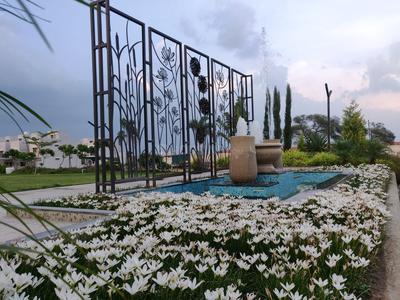 Image of 780 Sq.ft 3 BHK Duplex for sale in Casa Heaven, Talawali Chanda, Indore for Rs. 8500000