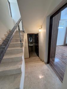 Hall Image of 2400 Sq.ft 4 BHK Independent House for rent in Jakkur Bengaluru for Rs. 110000