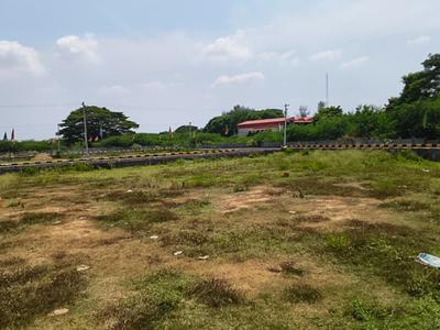 Image of 1055 Sq.ft Residential Plot / Land for sale in Kundrathur, Chennai for Rs. 6330000