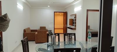 Hall Image of 1492 Sq.ft 2.5 BHK Apartment / Flat for rent in Prestige High Fields, Financial District Hyderabad for Rs. 70000
