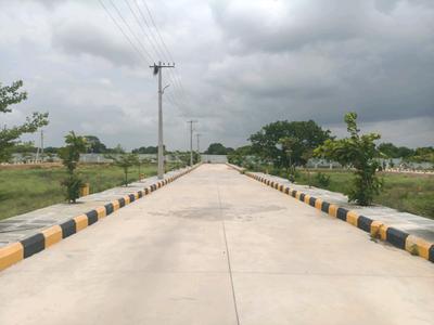 Image of 150 Sq.ft Residential Plot / Land for sale in Medchal, Secunderabad for Rs. 3600001