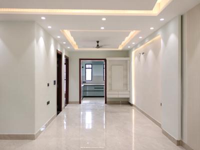 Living Room Image of 1620 Sq.ft 3 BHK Builder Floor for sale in BPTP District 3, Sector 85 Faridabad for Rs. 17000000