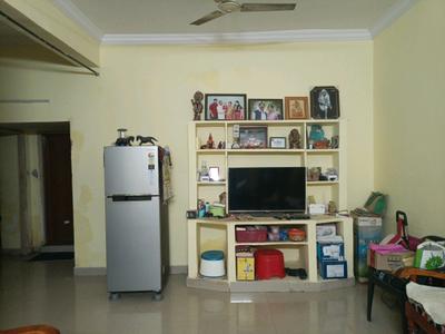 Living Room Image of 1015 Sq.ft 2 BHK Apartment / Flat for sale in Bachupally Hyderabad for Rs. 5000000