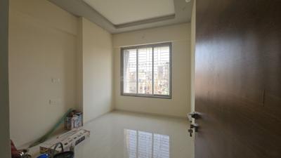 Bedroom Image of 1050 Sq.ft 2 BHK Apartment / Flat for rent in Mangeshi Arcade II, Kalyan West Kalyan for Rs. 21000