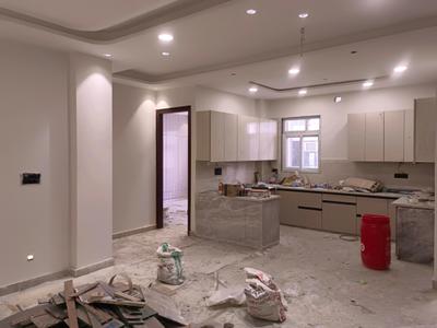 Living Room Image of 1350 Sq.ft 3 BHK Builder Floor for sale in Sector 23 Rohini New Delhi for Rs. 13600000