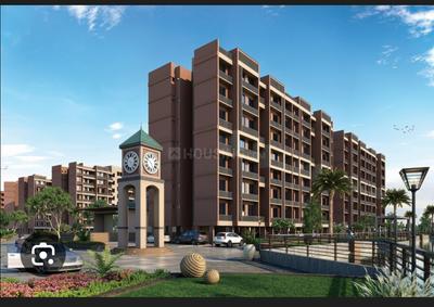 1 BHK Flat
