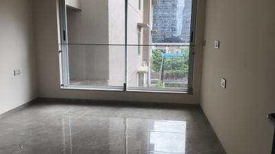 Bedroom Image of 1800 Sq.ft 3 BHK Apartment / Flat for sale in L And T Elixir Reserve, Powai Mumbai for Rs. 67500000