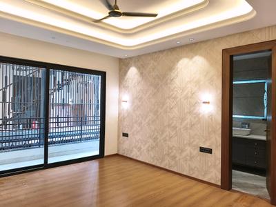 Bedroom Image of 1800 Sq.ft 3 BHK Builder Floor for sale in Sector 57 Gurgaon for Rs. 28000000