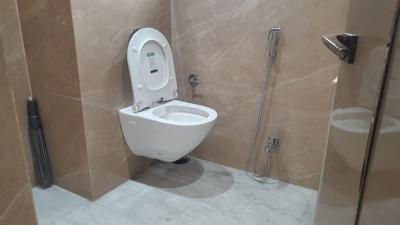 Image of 2750 Sq.ft 4 BHK Duplex for sale in Natural View, Ultadanga, Kolkata for Rs. 26500000