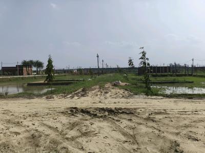Image of 800 Sq.ft Residential Plot / Land for sale in Root2Home Advika Enclave Phase 1, Dadri, Greater Noida for Rs. 2405010
