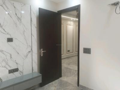 Bedroom Image of 850 Sq.ft 2 BHK Builder Floor for sale in Vikaspuri New Delhi for Rs. 13500000