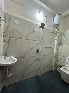 Image of 1500 Sq.ft 2 BHK Builder Floor for rent in Mahalakshmi Nagar, Indore for Rs. 29000