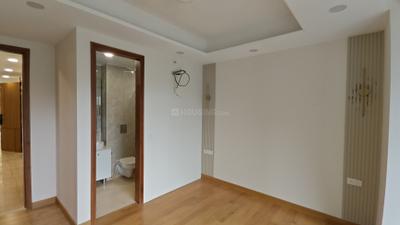 Bedroom Image of 2700 Sq.ft 4 BHK Builder Floor for sale in Sector 55 Gurgaon for Rs. 31000000