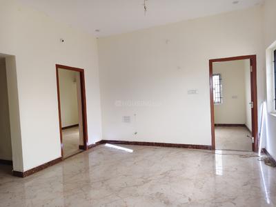 Hall Image of 1100 Sq.ft 2 BHK Independent House for sale in Red Hills Chennai for Rs. 6500000