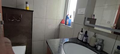 Image of 1246 Sq.ft 2 BHK Apartment / Flat for sale in Sumadhura Folium, K R Puram, Bengaluru for Rs. 24000000