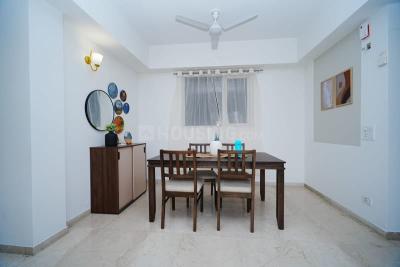 Hall Image of 1250 Sq.ft 2 BHK Apartment / Flat for sale in Umang Winter Hills, Sector 77 Gurgaon for Rs. 14200000