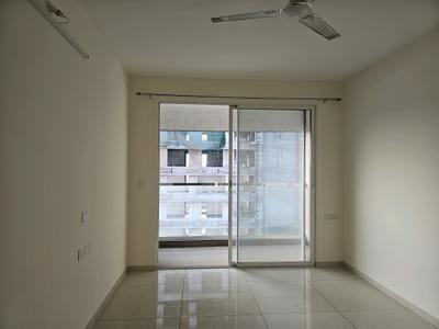 Living Room Image of 1200 Sq.ft 3 BHK Apartment / Flat for sale in Vilas Yashwin Orizzonte, Kharadi Pune for Rs. 15000000