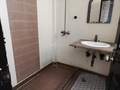 Image of 1200 Sq.ft 2 BHK Apartment / Flat for sale in Exotica Elegance, Indirapuram, Ghaziabad for Rs. 12500000